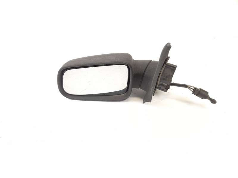 RETROVISOR IZQUIERDO 