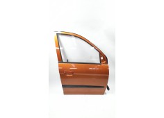 Recambio de puerta delantera derecha para kia picanto 1.0 referencia OEM IAM 7600407010  