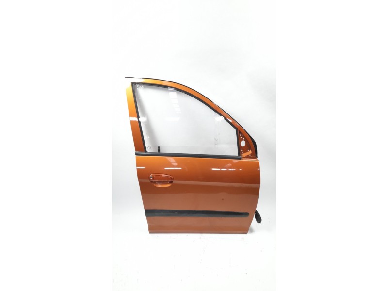 Recambio de puerta delantera derecha para kia picanto 1.0 referencia OEM IAM 7600407010  