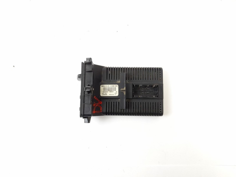 Recambio de mando luces para bmw serie 3 berlina (e46) 320d referencia OEM IAM 61318383225  086480050