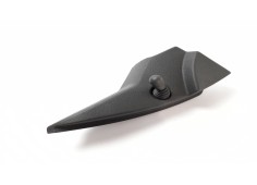 Recambio de molduras delanteras para opel meriva enjoy referencia OEM IAM 13128853 13128853RH 