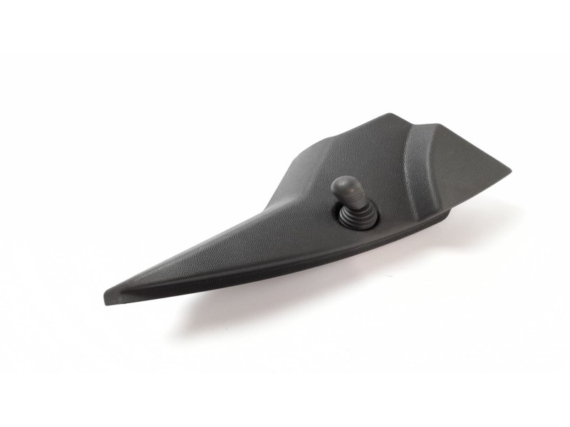Recambio de molduras delanteras para opel meriva enjoy referencia OEM IAM 13128853 13128853RH 