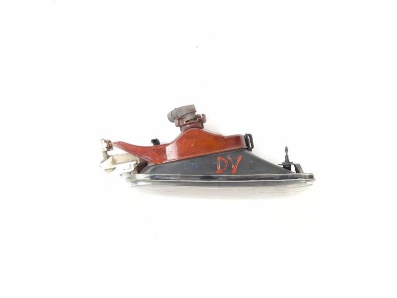 Recambio de faro antiniebla izquierdo para bmw serie 3 berlina (e46) 320d referencia OEM IAM 14727100  