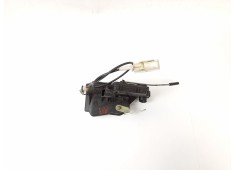 Recambio de cerradura puerta delantera izquierda para bmw serie 3 berlina (e46) 320d referencia OEM IAM    2