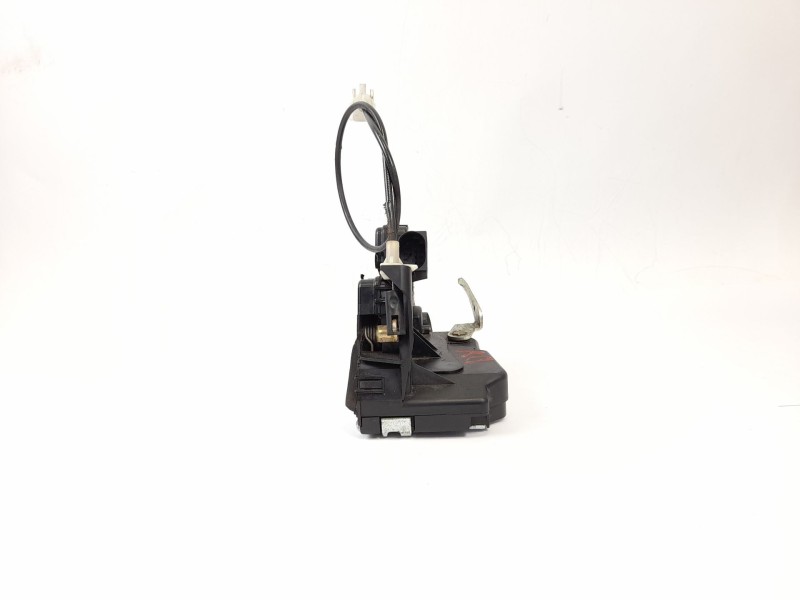 Recambio de cerradura puerta delantera izquierda para bmw serie 3 berlina (e46) 320d referencia OEM IAM   