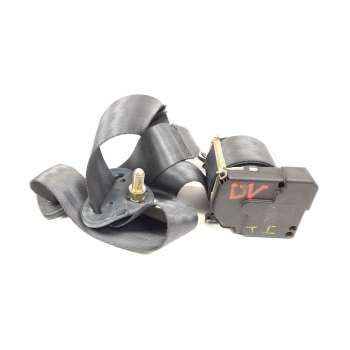 CINTURON SEGURIDAD TRASERO IZQUIERDA 33004887 