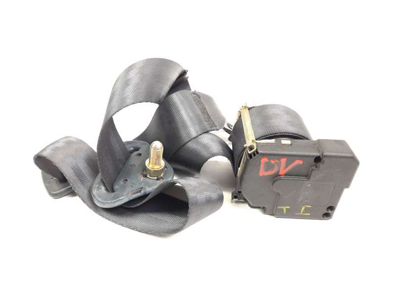 CINTURON SEGURIDAD TRASERO IZQUIERDA 33004887 