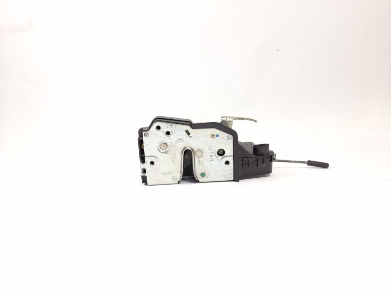 Recambio de cerradura puerta delantera izquierda para bmw serie 3 berlina (e46) 320d referencia OEM IAM   