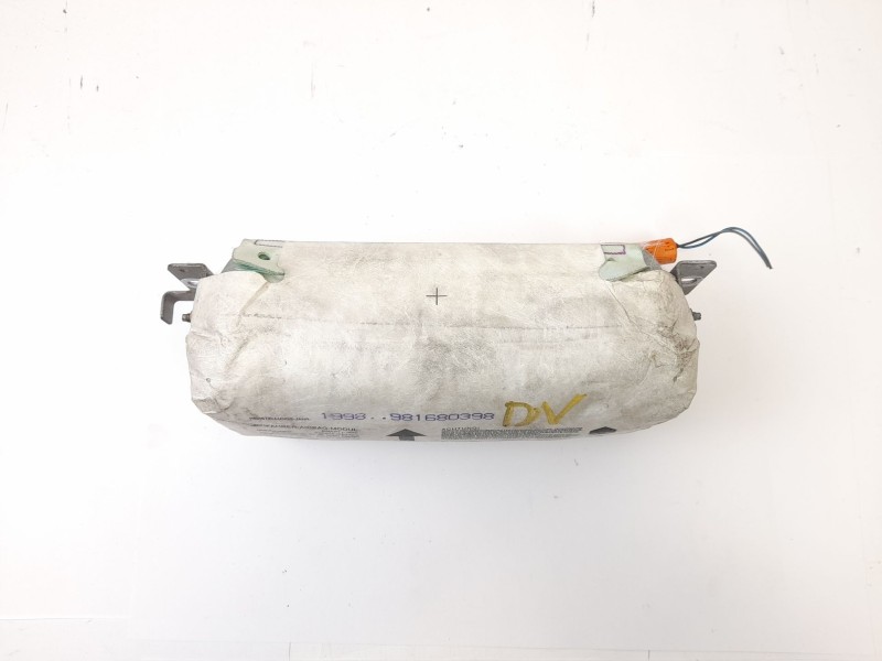 Recambio de airbag delantero derecho para bmw serie 3 berlina (e46) 320d referencia OEM IAM 3982348283  