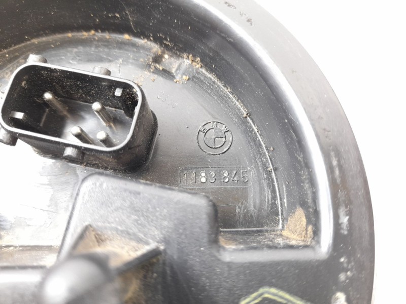 Recambio de aforador para bmw serie 3 berlina (e46) 320d referencia OEM IAM 1183845  228214002001