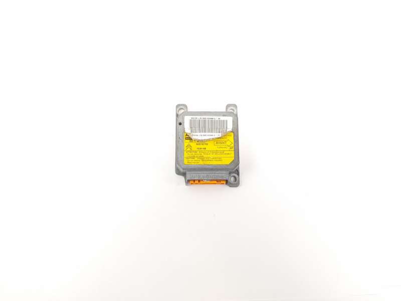 CENTRALITA AIRBAG 9632167780 550776300