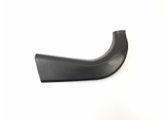 Recambio de moldura para bmw serie 5 berlina (e39) 2.5 525tds referencia OEM IAM 51438159518  