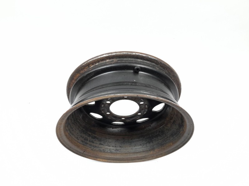 Recambio de llanta para nissan patrol (k/w260) 3.2 d referencia OEM IAM 40300G96001601  