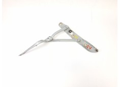 Recambio de bisagra para bmw serie 5 berlina (e39) 2.5 525tds referencia OEM IAM 41518159397  