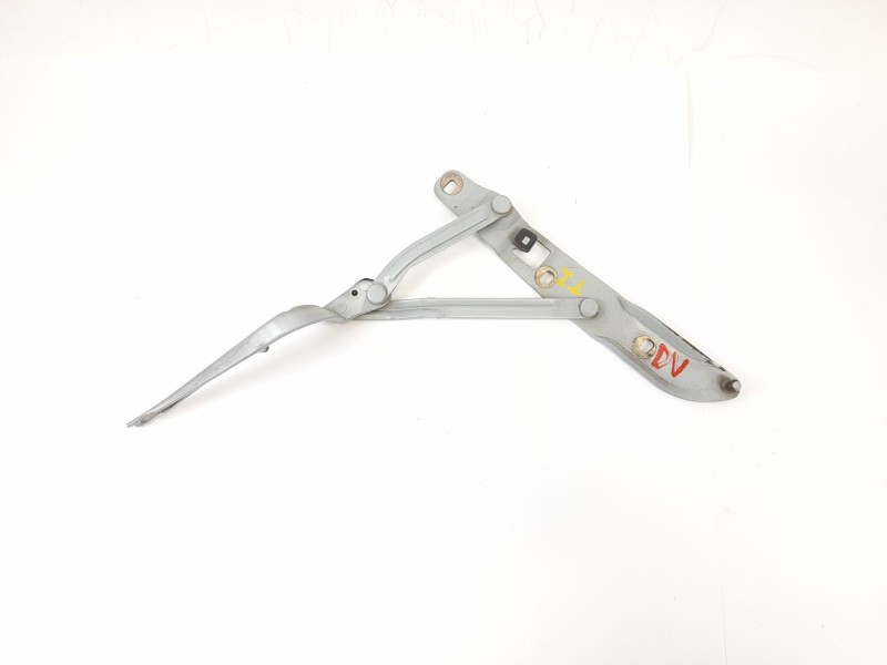 Recambio de bisagra para bmw serie 5 berlina (e39) 2.5 525tds referencia OEM IAM 41518159397  
