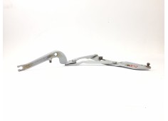 Recambio de bisagra para bmw serie 5 berlina (e39) 2.5 525tds referencia OEM IAM 41518159397   2
