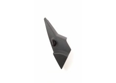 Recambio de molduras delanteras para opel meriva enjoy referencia OEM IAM 13128853 13128853RH  2