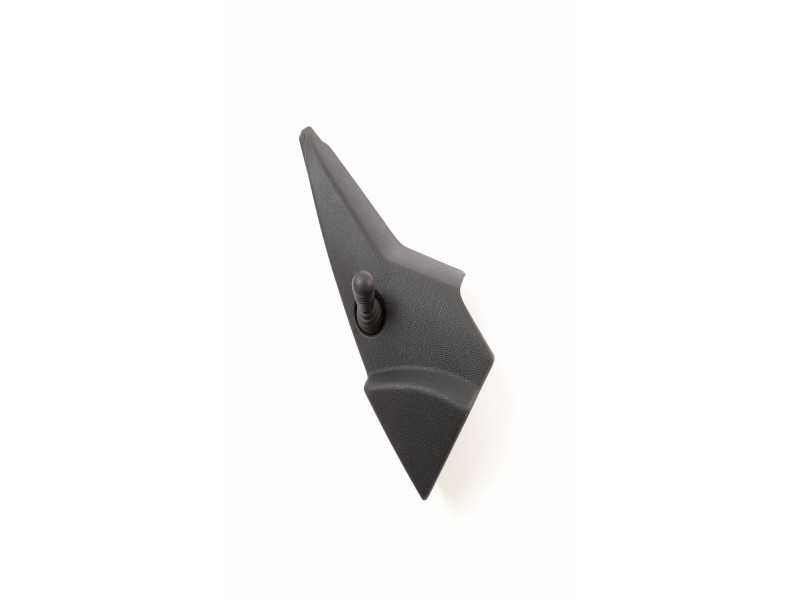 Recambio de molduras delanteras para opel meriva enjoy referencia OEM IAM 13128853 13128853RH 