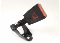 Recambio de enganche cinturon seguridad trasero izquierdo para bmw serie 5 berlina (e39) 2.5 525tds referencia OEM IAM 8176515  