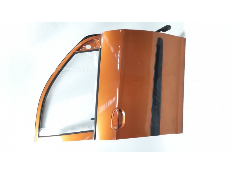 Recambio de puerta delantera derecha para kia picanto 1.0 referencia OEM IAM 7600407010  