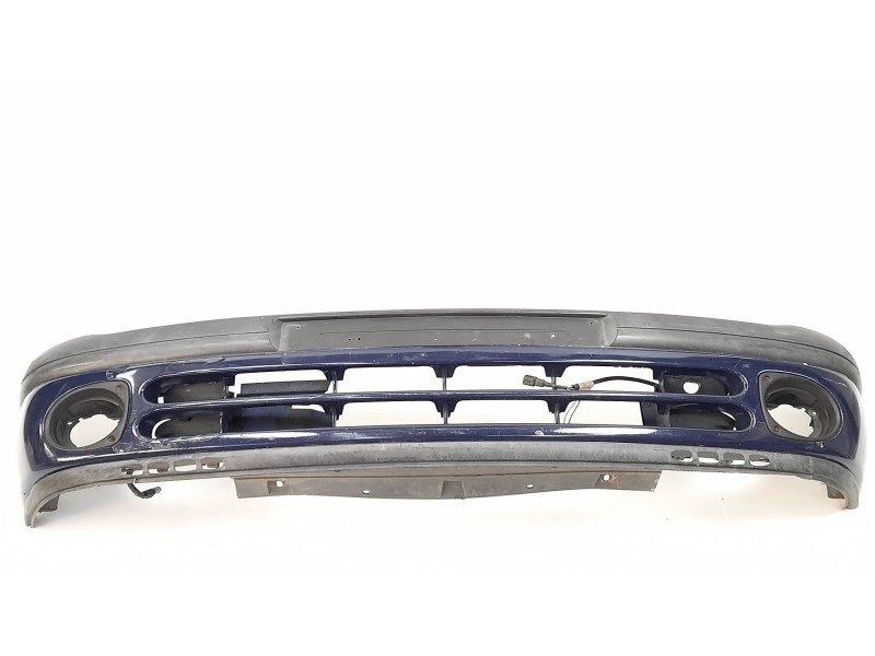 Recambio de paragolpes delantero para renault clio ii fase i (b/cbo) 1.2 referencia OEM IAM 7700846872  