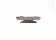 Recambio de soporte motor para bmw serie 5 berlina (e39) 2.5 525tds referencia OEM IAM   