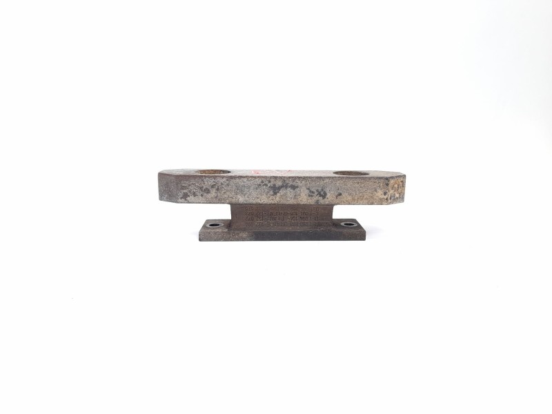 Recambio de soporte motor para bmw serie 5 berlina (e39) 2.5 525tds referencia OEM IAM   