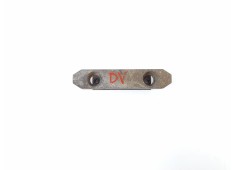 Recambio de soporte motor para bmw serie 5 berlina (e39) 2.5 525tds referencia OEM IAM    2
