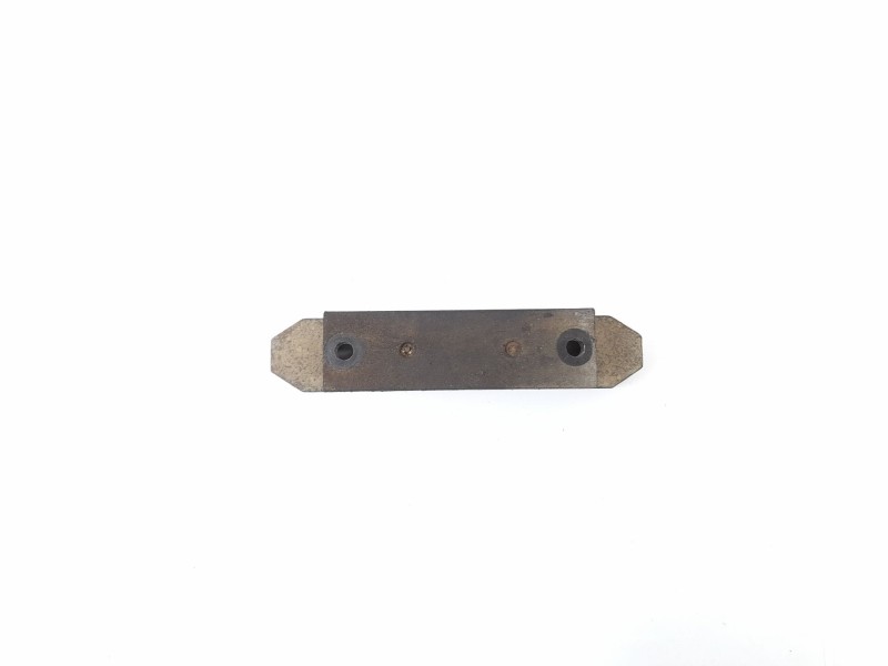Recambio de soporte motor para bmw serie 5 berlina (e39) 2.5 525tds referencia OEM IAM   