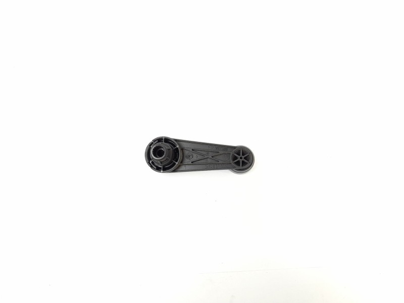 Recambio de maneta elevalunas trasera izquierda para bmw serie 5 berlina (e39) 2.5 525tds referencia OEM IAM 513281740759  