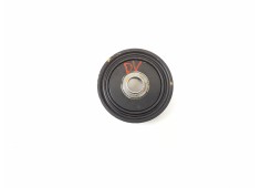 Recambio de polea cigueñal para renault laguna ii (bg0) 2.2 dci turbodiesel referencia OEM IAM   