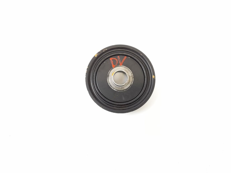 Recambio de polea cigueñal para renault laguna ii (bg0) 2.2 dci turbodiesel referencia OEM IAM   