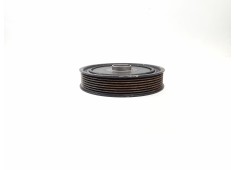 Recambio de polea cigueñal para renault laguna ii (bg0) 2.2 dci turbodiesel referencia OEM IAM    2