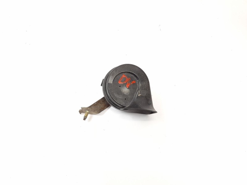 Recambio de claxon para bmw serie 3 berlina (e46) 320d referencia OEM IAM 8375493  007424