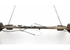 Recambio de puente trasero para peugeot boxer caja cerrada (rs2850) 2.8 hdi referencia OEM IAM   
