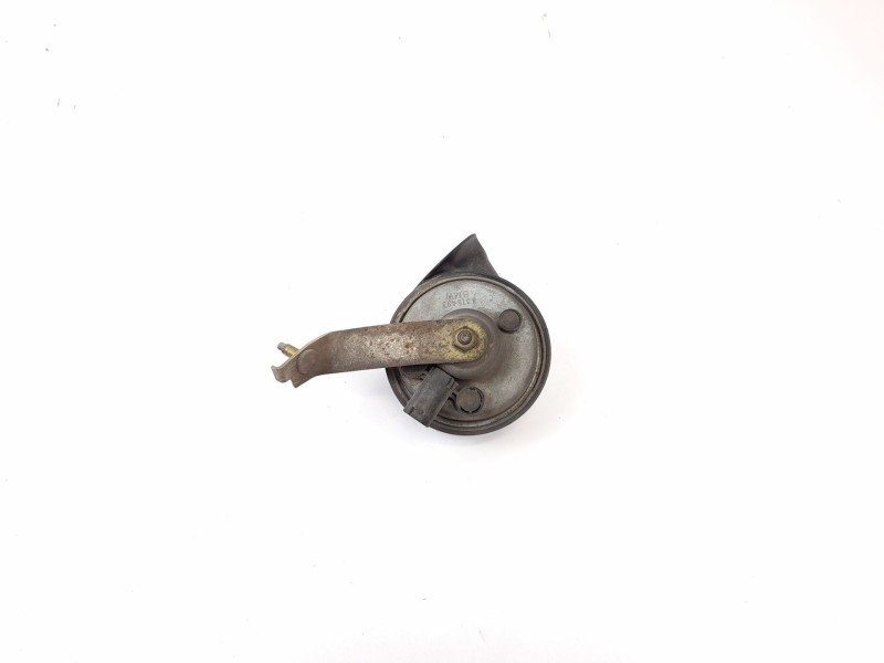 Recambio de claxon para bmw serie 3 berlina (e46) 320d referencia OEM IAM 8375493  007424