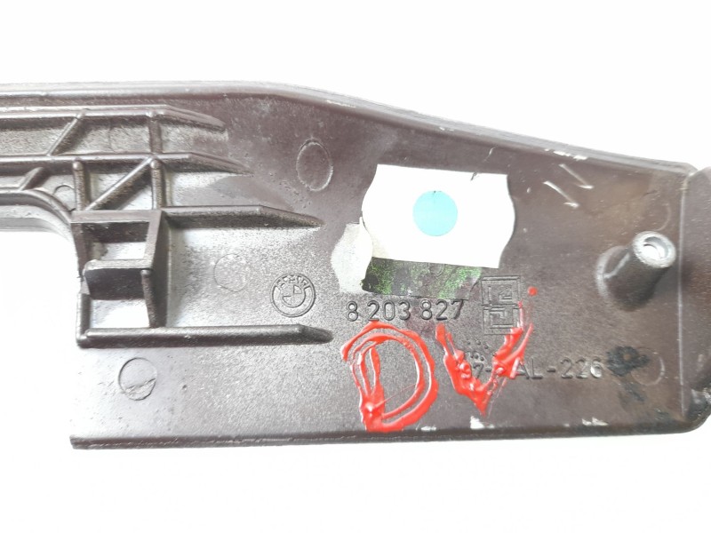 Recambio de moldura para bmw serie 3 berlina (e46) 320d referencia OEM IAM 8203827  