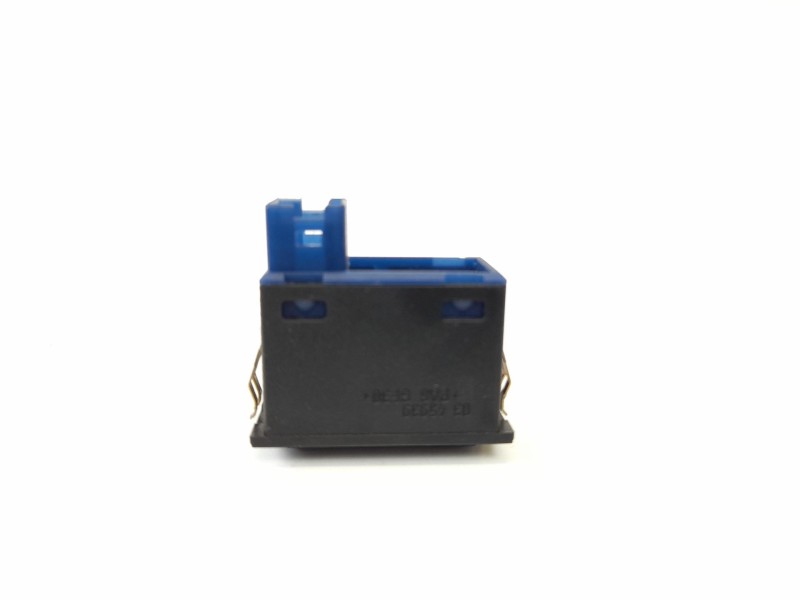 Recambio de interruptor para bmw serie 3 berlina (e46) 320d referencia OEM IAM 61318363694 0345939 03052310