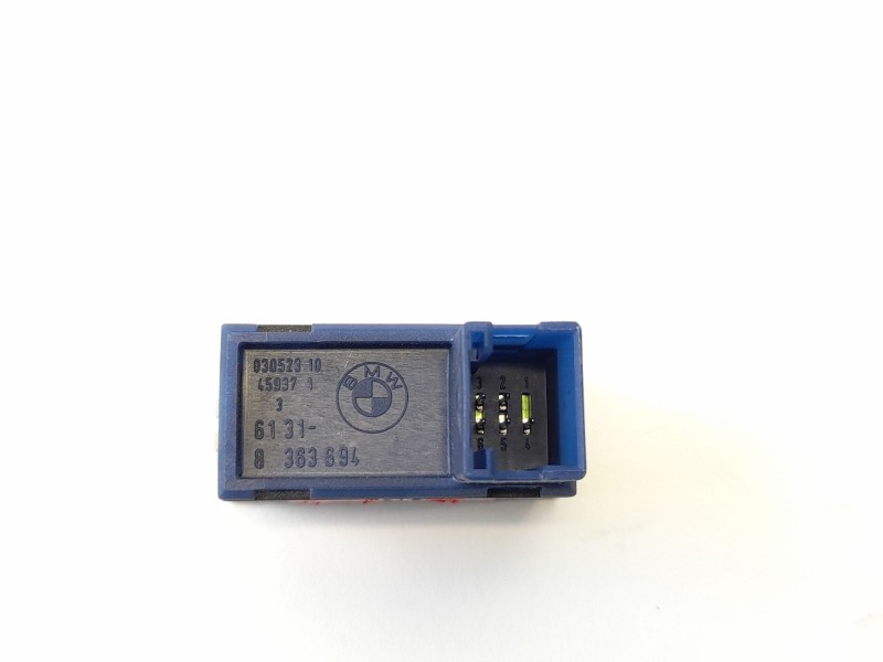 Recambio de interruptor para bmw serie 3 berlina (e46) 320d referencia OEM IAM 61318363694 0345939 03052310