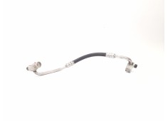 Recambio de tubos aire acondicionado para bmw serie 3 berlina (e46) 320d referencia OEM IAM 8363237   2