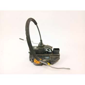 CERRADURA PUERTA TRASERA IZQUIERDA A081876 