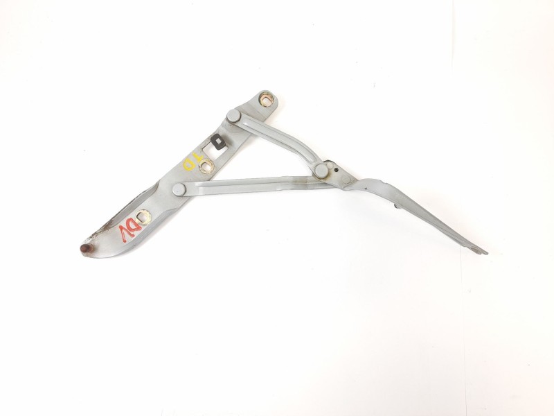 Recambio de bisagra para bmw serie 5 berlina (e39) 2.5 525tds referencia OEM IAM 41518159398  
