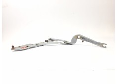 Recambio de bisagra para bmw serie 5 berlina (e39) 2.5 525tds referencia OEM IAM 41518159398   2