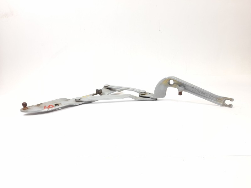 Recambio de bisagra para bmw serie 5 berlina (e39) 2.5 525tds referencia OEM IAM 41518159398  