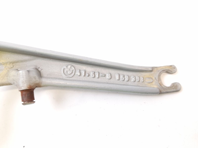 Recambio de bisagra para bmw serie 5 berlina (e39) 2.5 525tds referencia OEM IAM 41518159398  