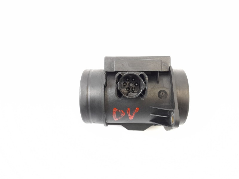 Recambio de caudalimetro para bmw serie 5 berlina (e39) 2.5 525tds referencia OEM IAM 722184500  
