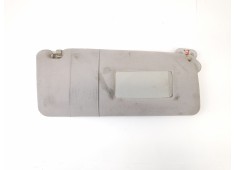 Recambio de parasol derecho para bmw serie 5 berlina (e39) 2.5 525tds referencia OEM IAM   
