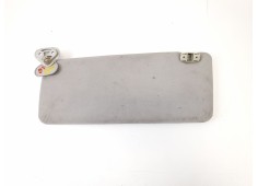 Recambio de parasol derecho para bmw serie 5 berlina (e39) 2.5 525tds referencia OEM IAM    2