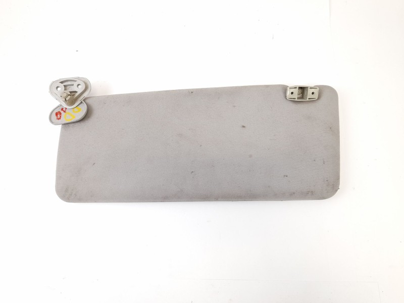 Recambio de parasol derecho para bmw serie 5 berlina (e39) 2.5 525tds referencia OEM IAM   
