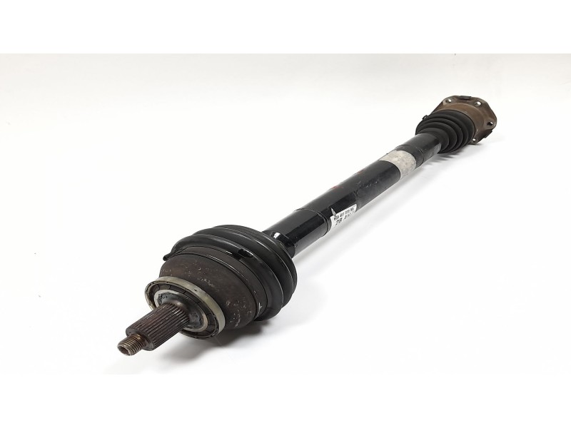 Recambio de transmision delantera derecha para seat cordoba berlina (6l2) 1.4 16v referencia OEM IAM 6Q0407272BA  